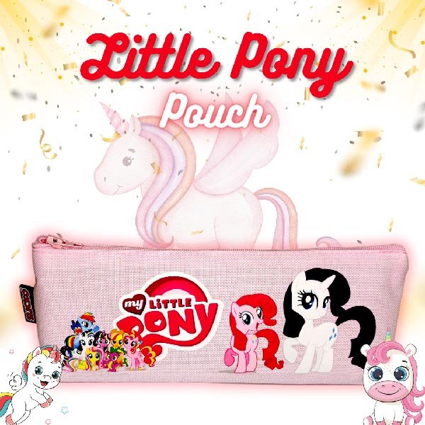 My little best sale pony pouch