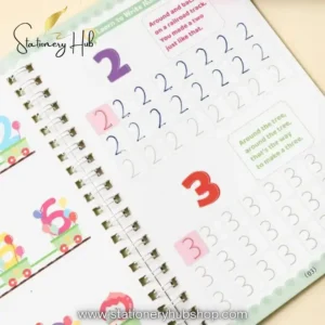 Sank Magic Book