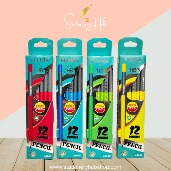 Vneed Lead Pencils