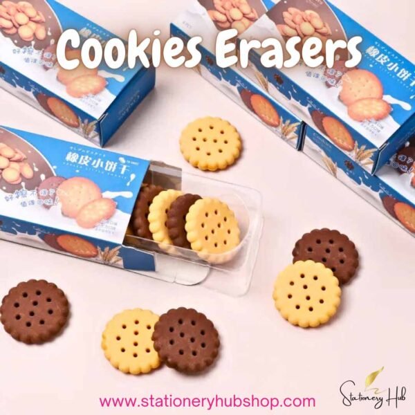 Cookie Eraser