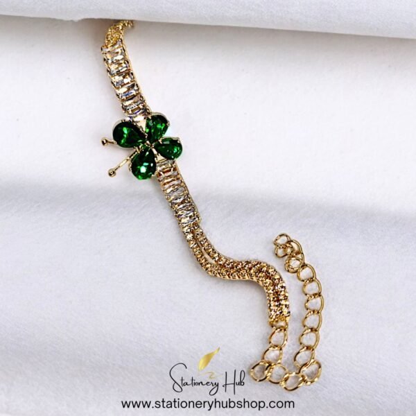 Zircon Stone Bracelet for Women