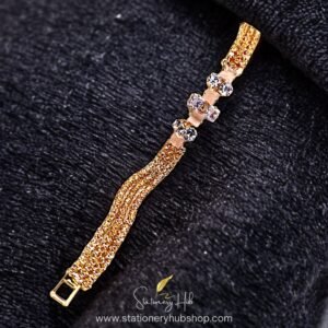Zircon Bracelet for Teen Girls / Women-Design 10