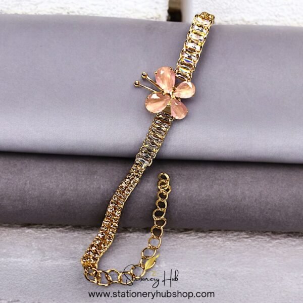 Zircon Stone Bracelet for Women