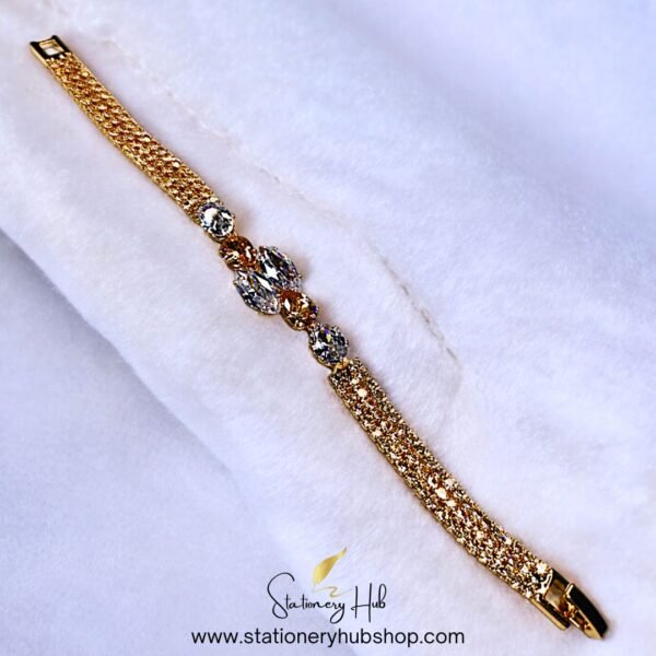 Zircon Bracelet for Teen Girls / Women-Design 5