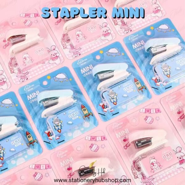 Stapler mini