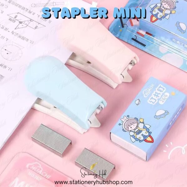 Stapler mini
