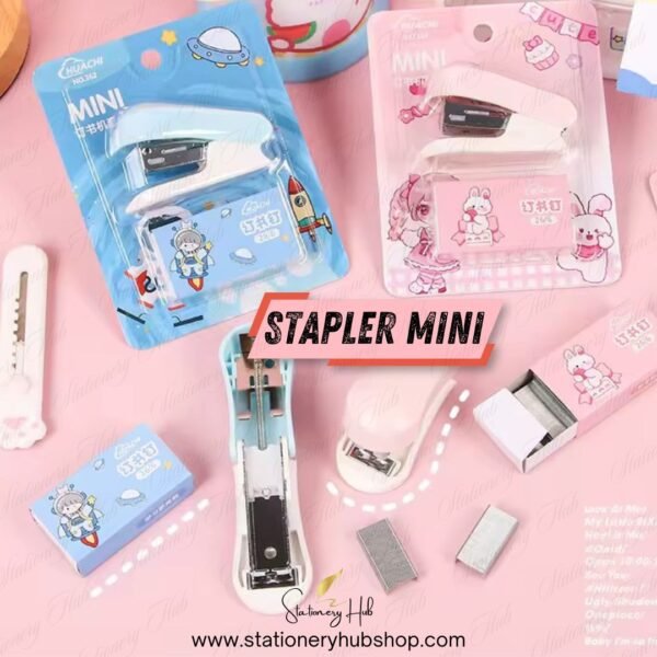 Stapler mini