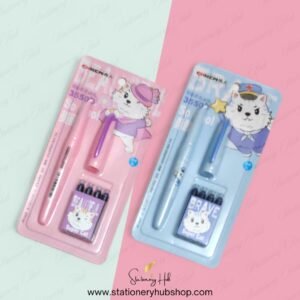 Fountain Ink Pen [1 Pc]