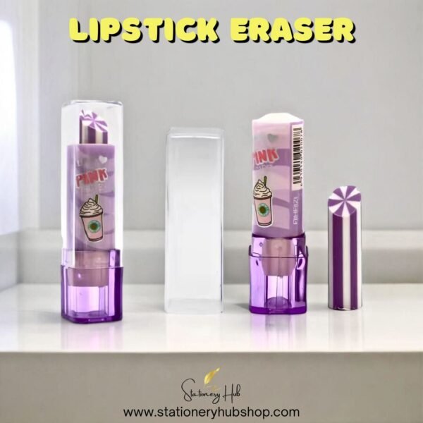 Lipstick Erasers - Image 5