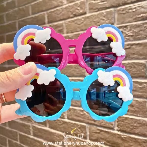 Rainbow Sunglass - Image 4