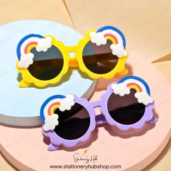 Rainbow Sunglass - Image 3