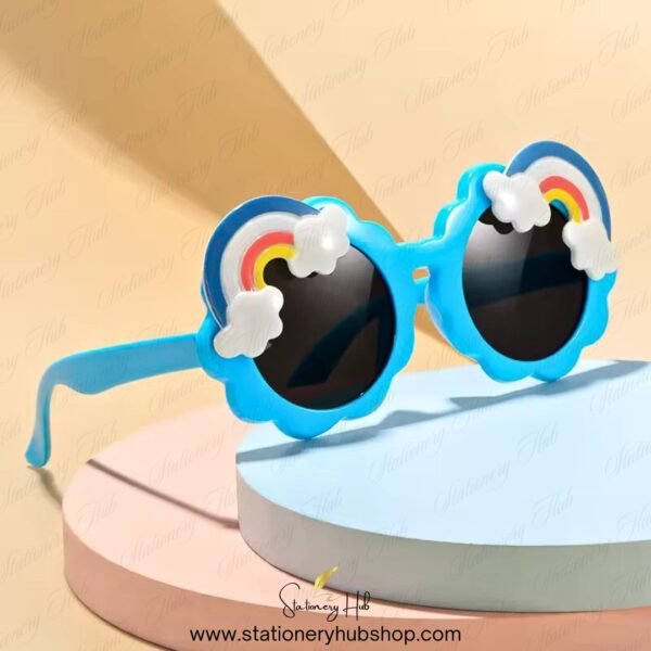 Rainbow Sunglass - Image 2