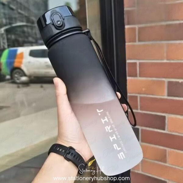 Gradient Water Bottle - 1000ml - Image 6