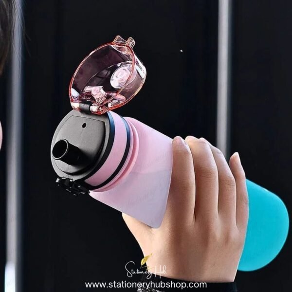 Gradient Water Bottle - 1000ml - Image 2