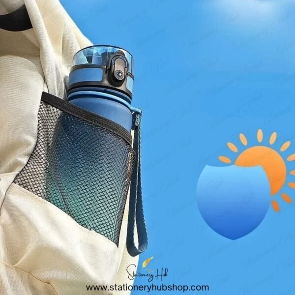 Gradient Water Bottle - 1000ml - Image 3