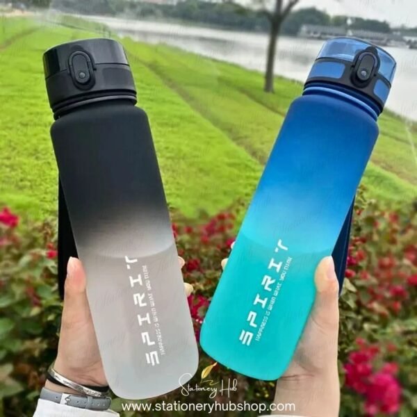 Gradient Water Bottle - 1000ml