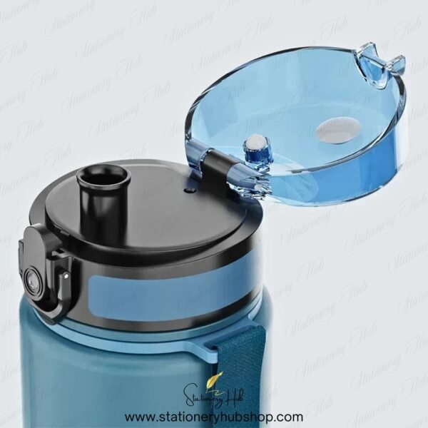 Gradient Water Bottle - 1000ml - Image 4