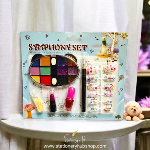 Makeup Kit Set