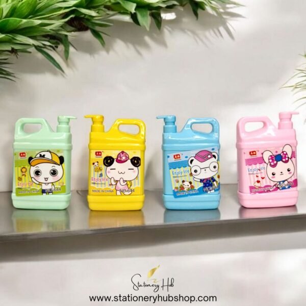 Cute Can-Shaped Double-Hole Sharpener